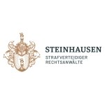 Logo Steinhausen Strafverteidiger Rechtsanwälte PartG mbB