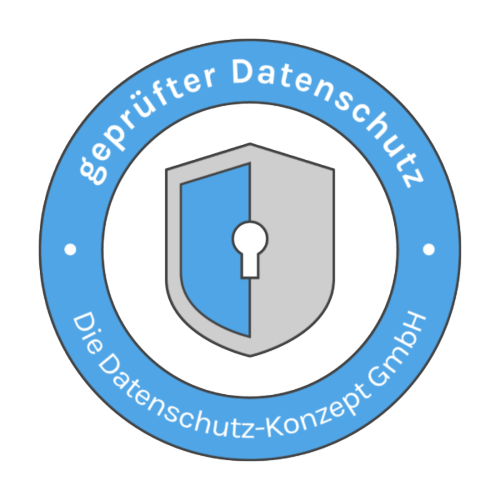 Datenschutzkonzept GmbH - Bild 1