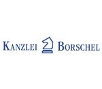 Logo Anwaltskanzlei  Michael Borschel