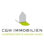 Logo C&W IMMOBILIEN CARPENTIER & WEISS GMBH