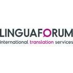 Logo Linguaforum GmbH