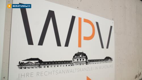 WPV Rechtsanwaltsgesellschaft mbH - BERATUNG.DE
