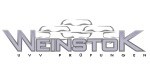 Logo Weinstok UVV-Prüfungen GmbH