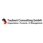 Logo Taubert Consulting GmbH