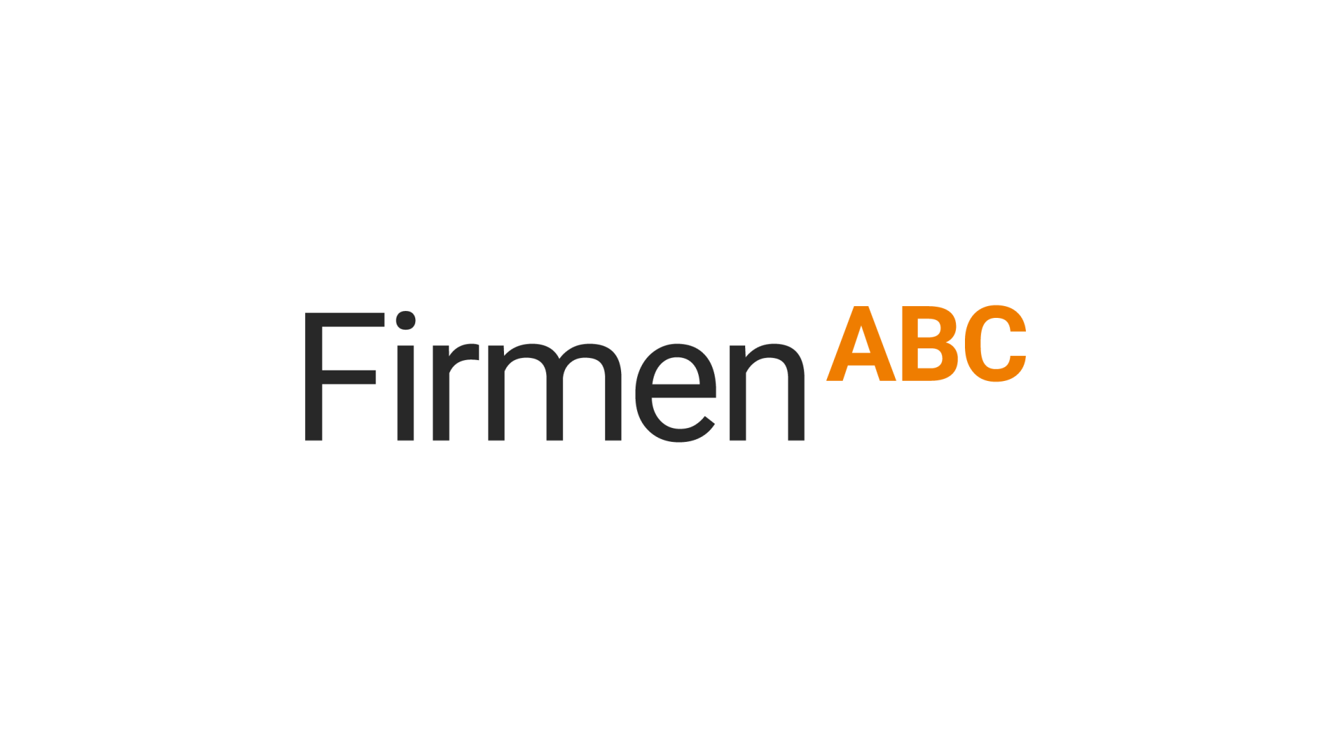 Filmreportage zu FirmenABC Marketing GmbH