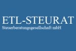 Logo ETL-STEURAT Steuerberatungsgesellschaft mbH