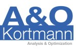 Logo A&O Kortmann
