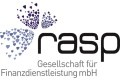 Logo Rasp Gesellschaft für Finanzdienstleistung mbH