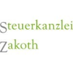 Logo Steuerkanzlei Zakoth