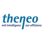 Logo Theneo GmbH 