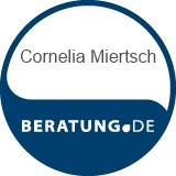 Logo Cornelia Miertsch
