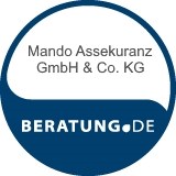 Logo Mando Assekuranz GmbH & Co. KG