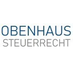 Logo Nils Obenhaus