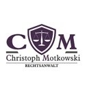 Logo Rechtsanwalt Christoph Motkowski