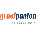 Logo growpanion UG