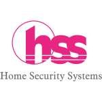 Logo hss - home security systems GmbH
