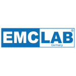 Logo EMCLAB GmbH