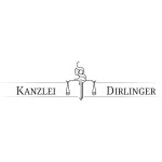 Logo Kanzlei Dirlinger
