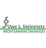 Logo Uwe L. Steinmetz  Rechtsanwalt