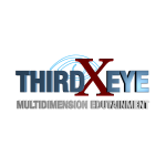 Logo ThirdXEye – MultiDimension Edutainment