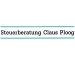 Logo Claus Ploog  Steuerberater