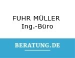 Logo FUHR MÜLLER, Ing.-Büro