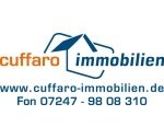 Logo Cuffaro Immobilien