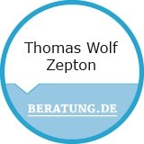 Logo Thomas Wolf Zepton
