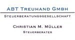 Logo ABT Treuhand GmbH Steuerberatungsgesellschaft