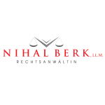 Logo Rechtsanwaltskanzlei Nihal Berk, LL.M.