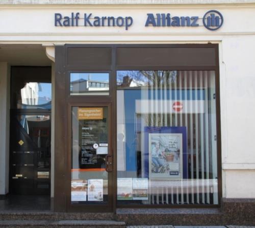 Ralf Karnop Allianz Generalvertretung - Bild 1