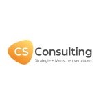 Logo CS Consulting GmbH