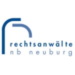 Logo Rechtsanwälte Nb Neuburg