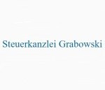 Logo J. Grabowski  Dipl.-Finanzwirt - Steuerberater