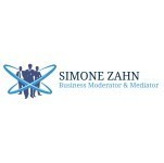 Logo Simone Zahn Systemische Moderation & Mediation