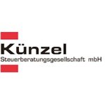 Logo Künzel Steuerberatungsgesellschaft mbH