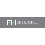 Logo Michael Heubl Ingenieurbüro für Baustatik GmbH