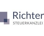 Logo Steuerkanzlei Richter Denny Richter