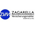 Logo ZVM Zagarella Versicherungsmakler GmbH & Co. KG