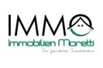 Logo Immobilien Moretti MBO GmbH