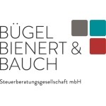 Logo Bügel Bienert & Bauch Steuerberatungsgesellschaft mbH