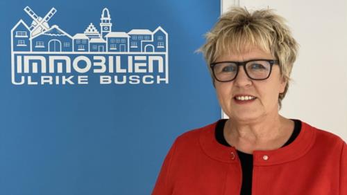 Ulrike Busch Immobilien - Bild 1