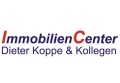 Logo ImmobilienCenter Dieter Koppe & Kollegen