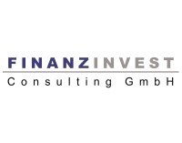 Logo FINANZINVEST Consulting GmbH