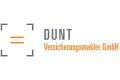 Logo Dunt Versicherungsmakler GmbH