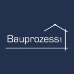 Logo Bauprozess GmbH