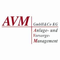 Logo AVM Anlage- und Vorsorge-Management GmbH & Co. KG