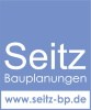 Logo Seitz Bauplanungen