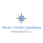 Logo Maria & Walter Spielmann Immobilien GbR