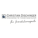 Logo Christian Dischinger Unternehmen für Immobilienwirtschaft